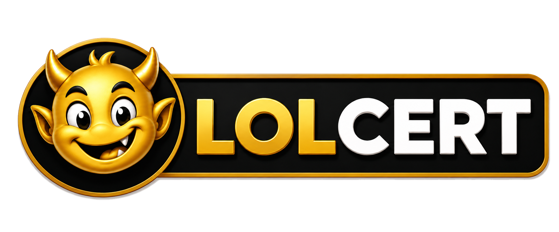 LOLCERT